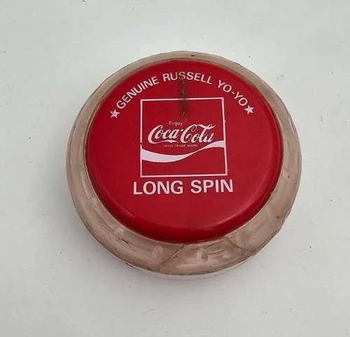 Vintage Russell Yo-Yo