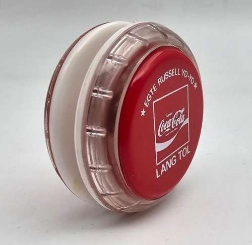 Vintage Russell Yo-Yo