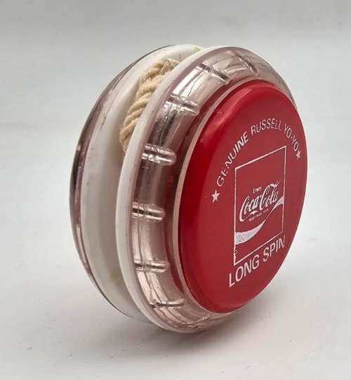 Vintage Russell Yo-Yo