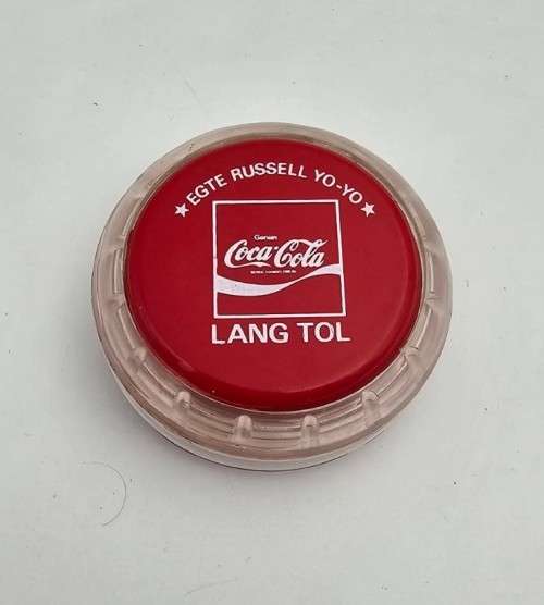 Vintage Russell Yo-Yo
