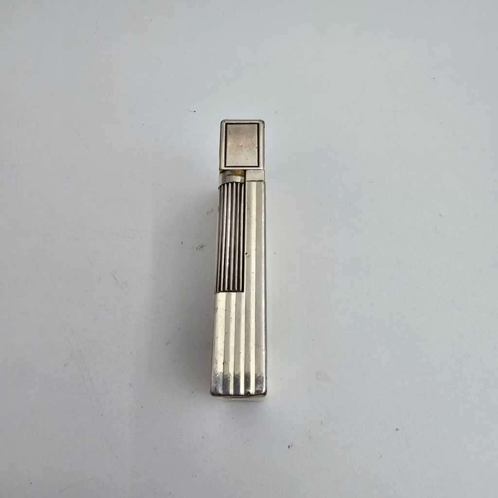 Very Rare ST Dupont Lighter. Working!
