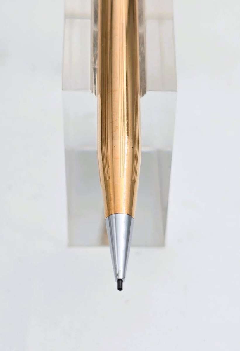 Vintage Cross 0,5mm Pencil.