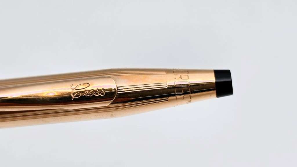 Vintage Cross 0,5mm Pencil.