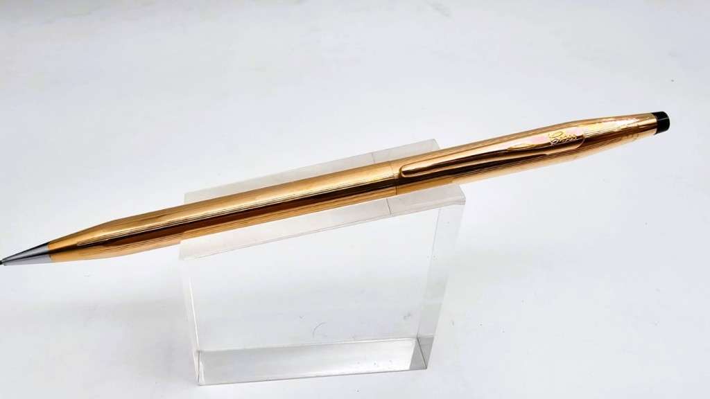 Vintage Cross 0,5mm Pencil.