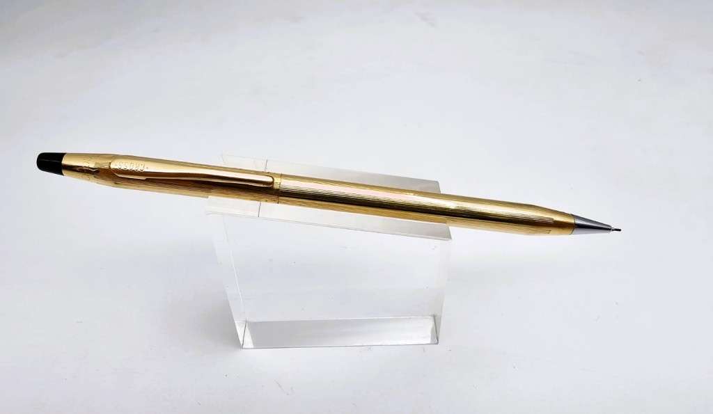 Vintage Cross 0,5mm Pencil.