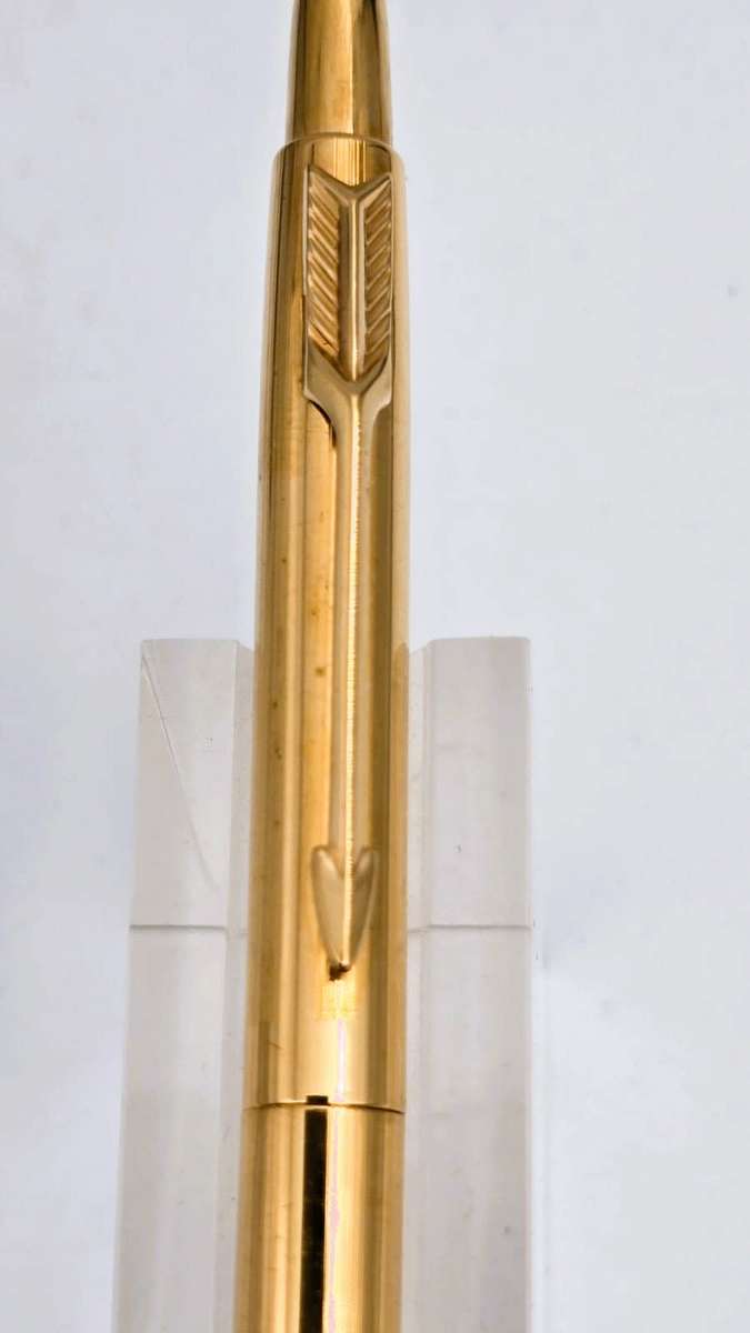 Vintage parker Ballpoint Pen