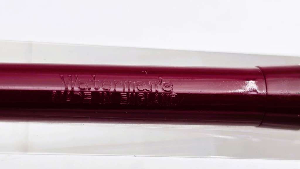 Vintage Waterman 0,9mm Pencil. Stunning Condition.