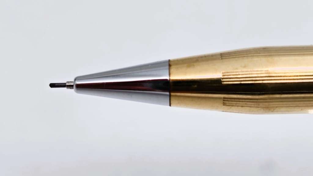 Vintage Waterman 0,9mm Pencil. Stunning Condition.