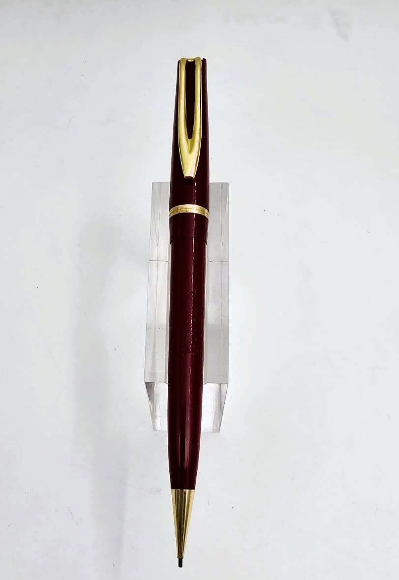Vintage Waterman 0,9mm Pencil. Stunning Condition.