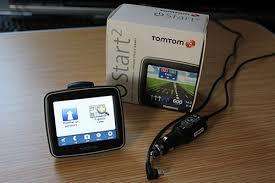 TOMTOM Start 2 Brand new GPS Street Spoken! No Reserve!!