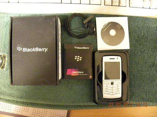 9105 BLACKBERRY PEARL Bargain!!