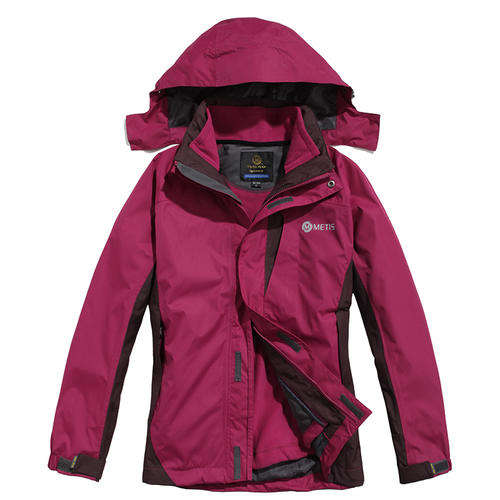 New Metis-Tech 3in1 Jackets Ladies and Teens