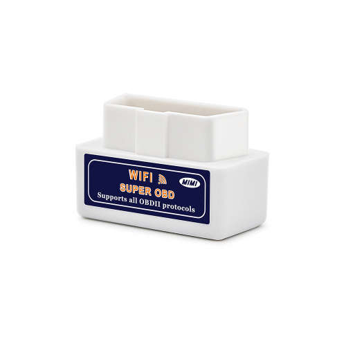 NEW ELM327 WIFI Super Mini OBD2 Auto Diagnostic Tool Interface, v1.5, LOCAL STOCK, R350 each