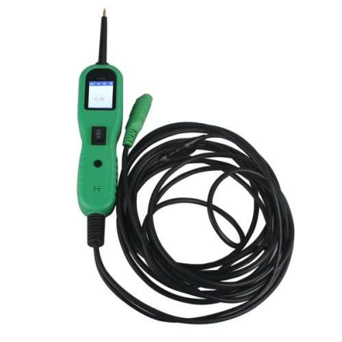 AUTEK YD208 Electrical System Diagnostic Circuit Tester, same as ps100, R1999