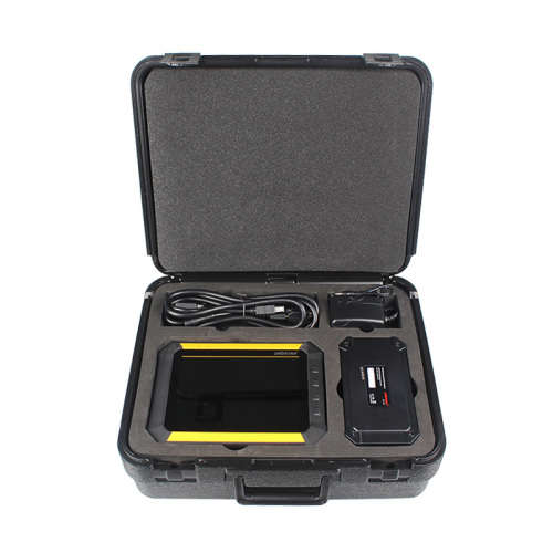 OBDSTAR X300 DP PAD Tablet Key Programmer Full Configuration, ALL in One TOOL, Android Based, R19500