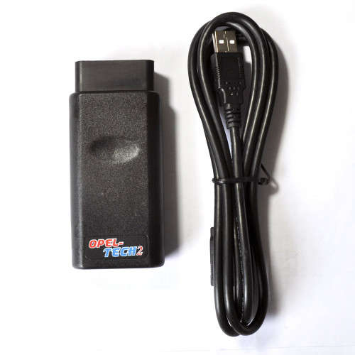 Opel Tech2 USB OBD2 Diagnostic Cable For Opels 1997 to 2004, Brand New, LOCAL STOCK, R499