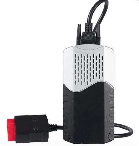 New Delphi DS160e USB Auto Car & Truck Diagnostic Unit, Software 2016.R1, LOCAL STOCK, R1499