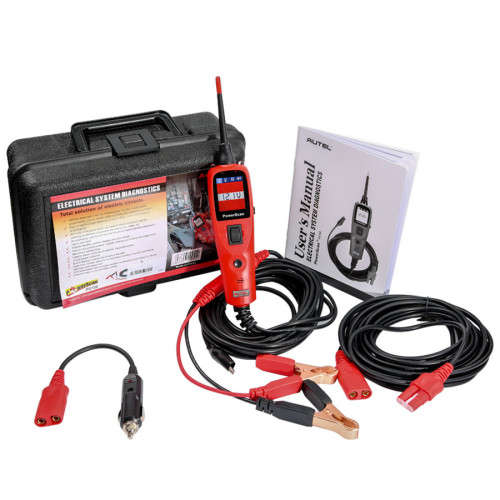 Original Autel PowerScan PS100 Electrical System Diagnostics Tool, R2199