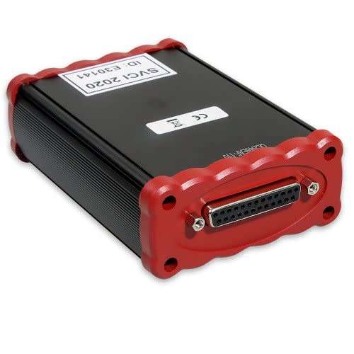 SVCI FVDI 2020 Abrites New Full Version 2 Auto Diagnostic Programming Tool with 22 Latest Softwares