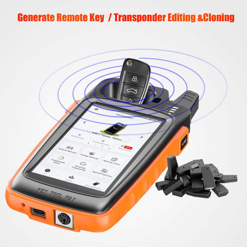 NEW Xhorse VVDI Key Tool Max, Brand New, R7999