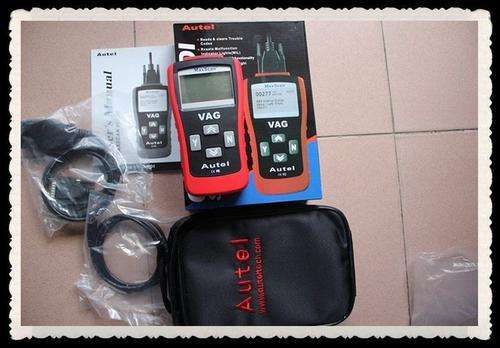 AUTEL MaxiScan VAG405 Diagnostic Scanner Tool VW/Audi