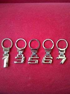 BMW Metal Keyring/Keychain, Good Quality, Brand New Boxed R50
