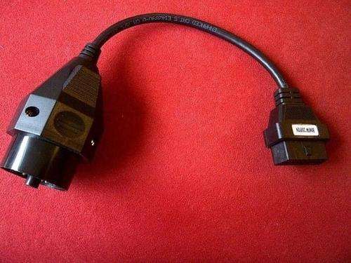 BMW 20 Pin Cable Adapter for Cars, Convert to 16 Pin OBD2, R150