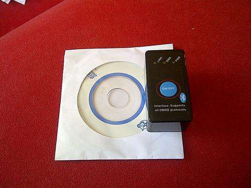 ELM327 Super Mini Bluetooth OBD2 Diagnostic Tool On/Off Switch, v2.1, Postage R25, LOCAL STOCK, R195
