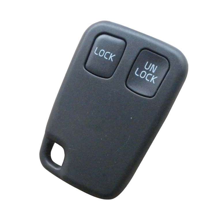 VOLVO 2 Button Replacement Remote Case/Shell/Fob, S40 V40, Brand New, R100 each