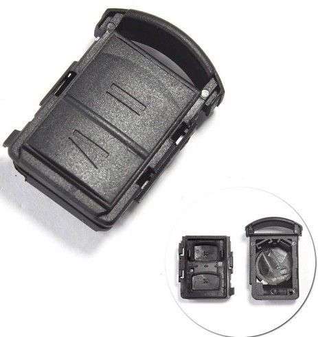 OPEL 2 Button replacement key pad/keypad Case for Gamma etc, Brand New, R70 each