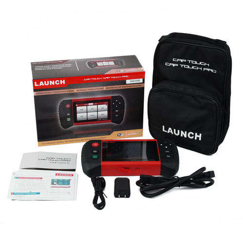 NEW LAUNCH CRP TOUCH PRO Comprehensive Wifi Auto Diagnostic Tool, 5" Touch Screen, Brand New, R8999