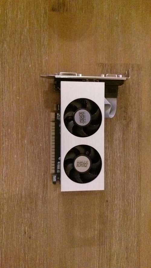 Forsa Geforce GT 640