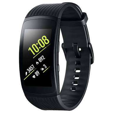 Samsung Gear Fit2 Pro