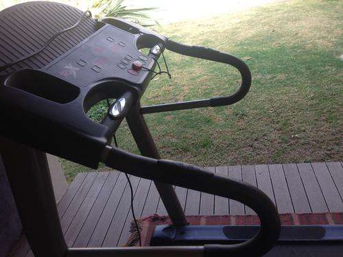 Trojan Runx Treadmill- Relisted