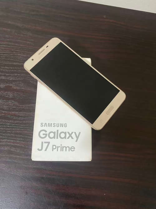 Samsung Galaxy J7 Prime