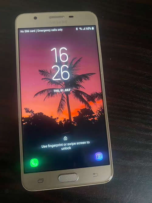 Samsung Galaxy J7 Prime