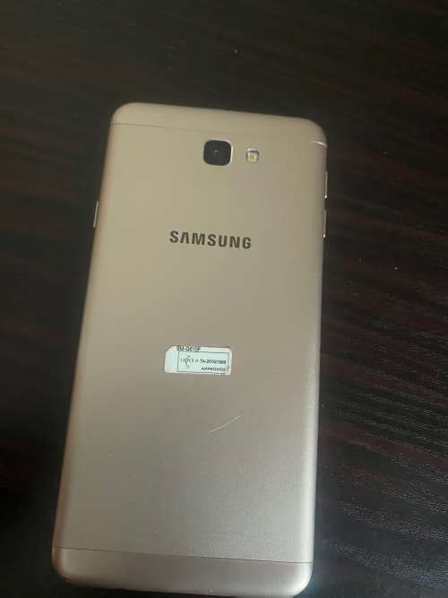 Samsung Galaxy J7 Prime