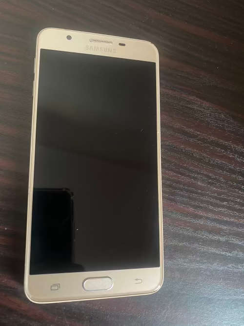 Samsung Galaxy J7 Prime