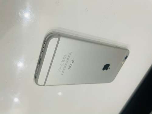 iPhone 6 16GB Silver