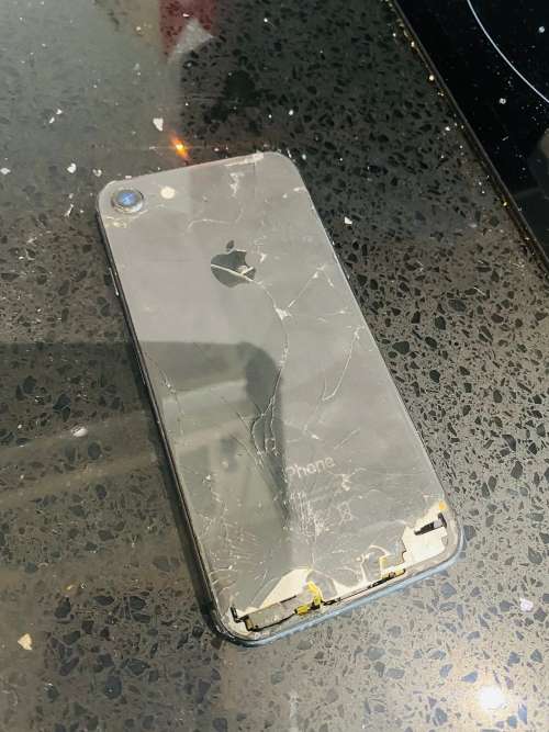 iPhone 8 64GB Space Grey