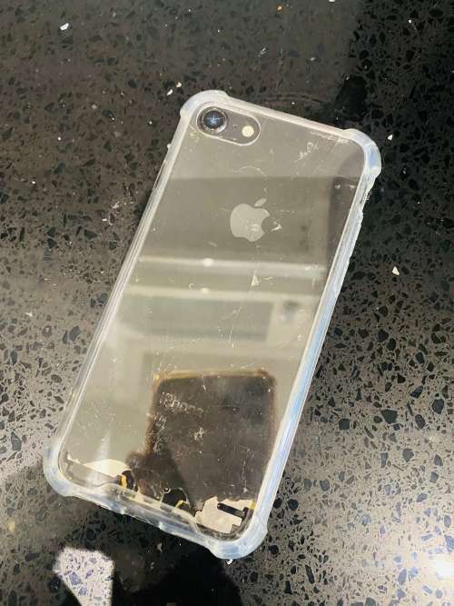 iPhone 8 64GB Space Grey