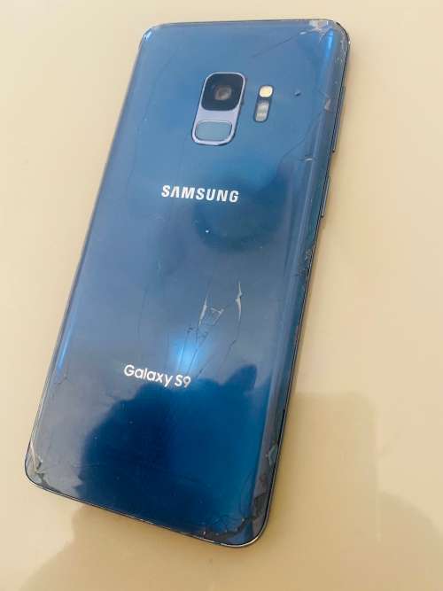 Samsung Galaxy S9 64GB