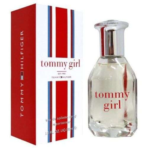 Tommy Hilfiger Girl EDT 30ml For Her