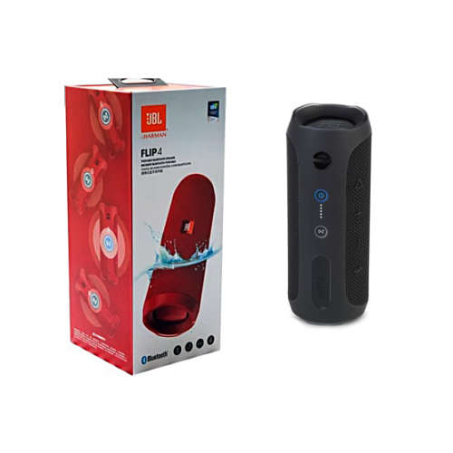**BARGAIN DEAL JBL FLIP 4 BRAND NEW**