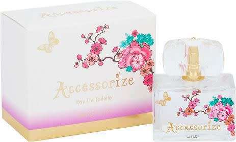 ***BARGAIN DEAL ACCESSORIZE BUY 1 GET 1 FREE 30ML AND 50ML**
