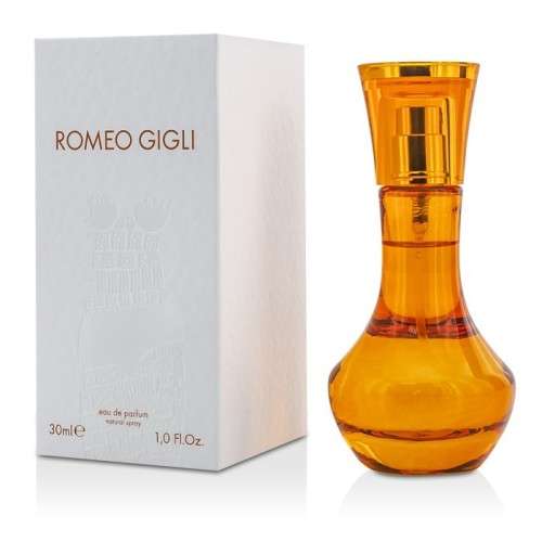 Romeo Gigli EDP 30ml For Her***SHIPPING PRICE REDUCED***