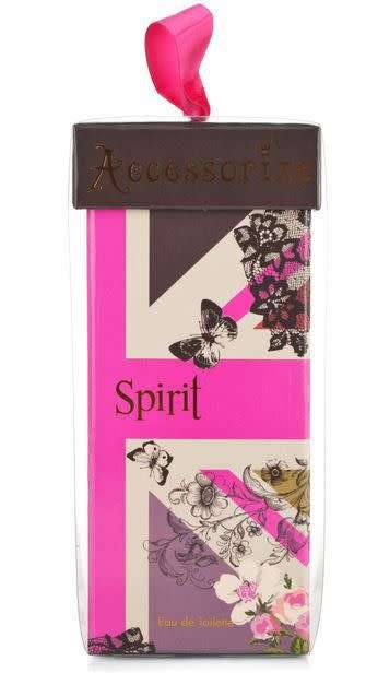 Accessorize Spirit Eau De Toilette Spray For Her - 30m