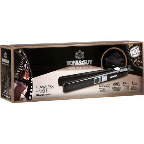 TONI AND GUY HAIR STRAIGHTENER BRAND NEW