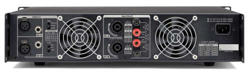 SAMSON MSX 3000 AMPLIFIER WORTH R14000 BARGAIN DEAL