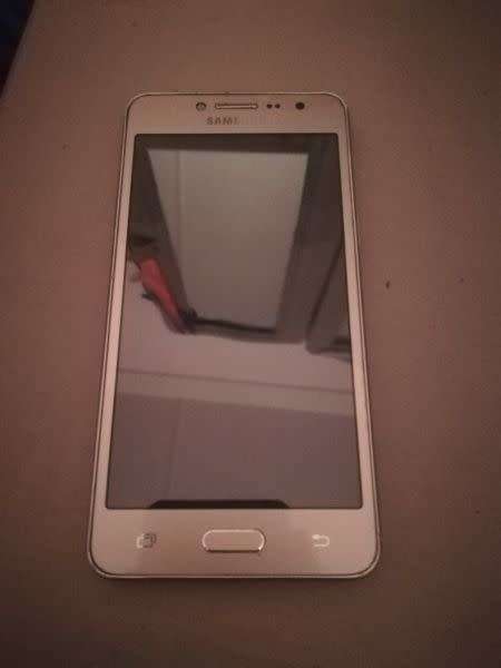 Samsung grand prime plus in very good condition